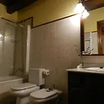 El Tossalet Apartment *