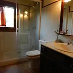 El Tossalet Apartment *
