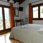 El Tossalet Apartment