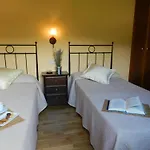 Apartment El Tossalet Bonansa