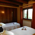 El Tossalet Apartment *