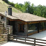 El Tossalet Apartment