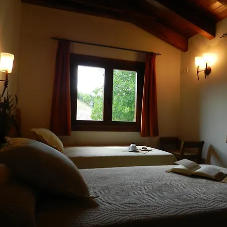 El Tossalet Apartment Bonansa