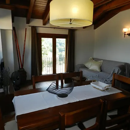 El Tossalet * Bonansa