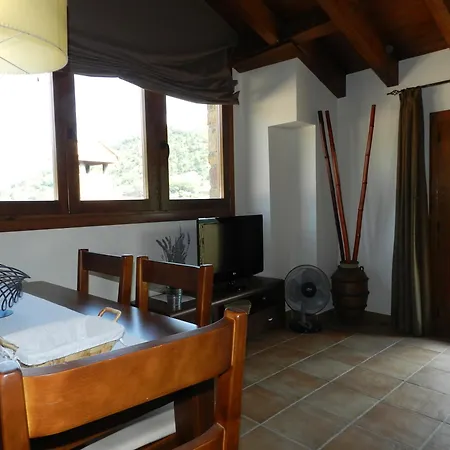 Apartamento El Tossalet