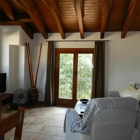El Tossalet Apartamento *