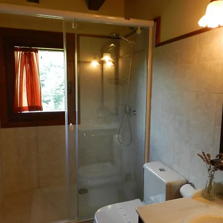 El Tossalet Lejlighed Bonansa