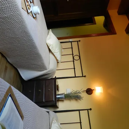 Apartamento El Tossalet