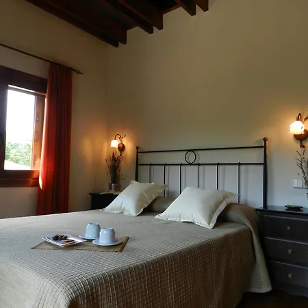 Apartamento El Tossalet Bonansa