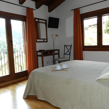 El Tossalet Apartamento