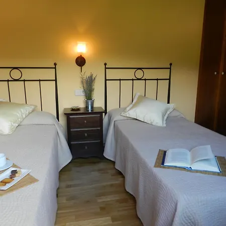 Apartamento El Tossalet Bonansa