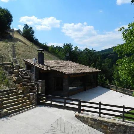 Lejlighed El Tossalet