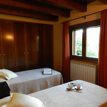 El Tossalet Lejlighed *