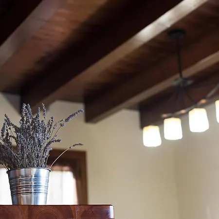 Lejlighed El Tossalet *