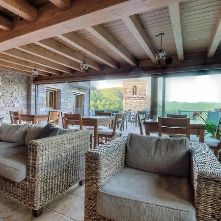 El Tossalet Lejlighed *