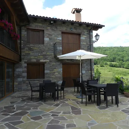 El Tossalet Lejlighed *