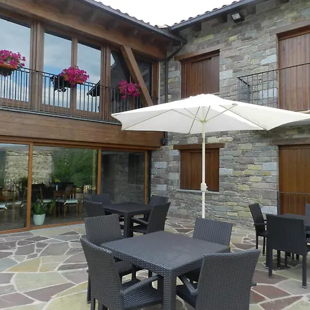 El Tossalet * Bonansa