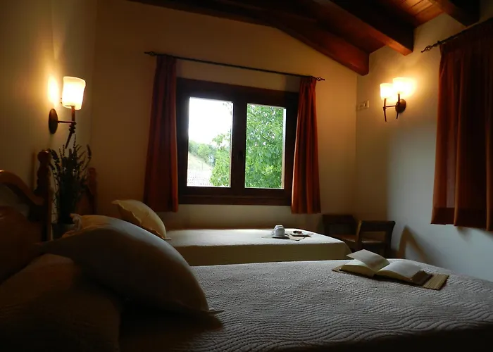 El Tossalet Apartment Bonansa