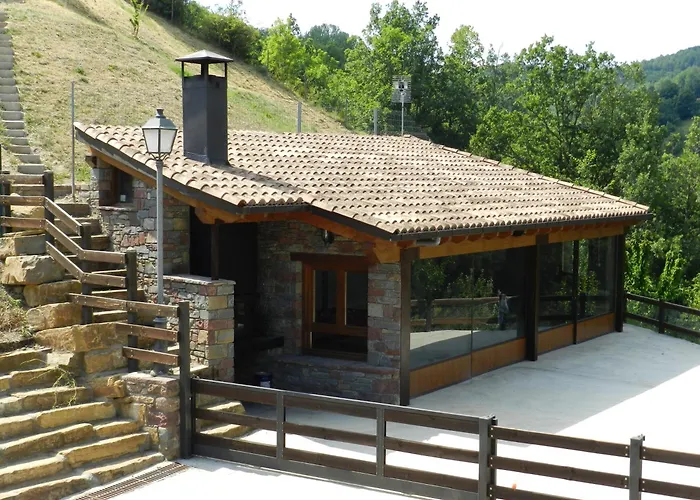 El Tossalet Apartment